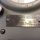 Ship Engine Order Telegraph  Nautical Item