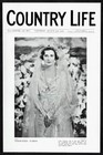 Priscilla Weigall Lady Curzon In Her Wedding Dress 1935 Photo Article E40