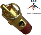 New 1 4quot  Npt 150 Psi Air Compressor Safety Relief Pressure Valve Tank Pop Of