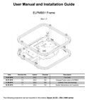 Lang Ag 13k Projector Frame  Elpmb51 Frame High Quality 