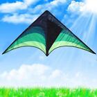 Large Delta Kite For Kid And Adults Single Line Easy Kite W  M9x9 Fly To U8r6