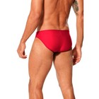 New Speedo Men s 1  Solar Swim Race Brief 38  87300165