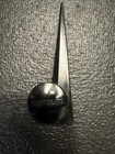 Art Deco Texdolite  general Electric Letter Opener - Advertising - 1930 s - Rare