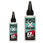 Dumonde Tech Pro X Regular Bike Chain Lube 2oz Or 4oz