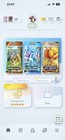      Pok  mon Tcg Pocket     Level 50 Account     10 000  Cards     All Sets Completed