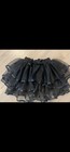 Girls Dance gymnastics Lot Size Ic  6   8  Leotards Tutus Shorts Starter Set