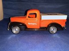 Nascar Diecast 1 18 Scale 1940 Ford Pickup Truck Timeless Classics By Ertl  Bank