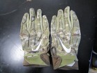 Nike Gloves Xl Salute To Service Mens Brown Camo Nfl Football Practice Training