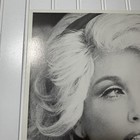 1978 Dolly Parton Concert Poster Original Rare Century Ll Wichita  Ks 14   x22   
