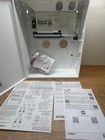 Johnson Controls Qolsys Iq Pro Security Alarm Panel 345mhz Metal Enclosure