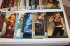 Complete Set Buffy The Vampire Slayer Season 8 Eight 1-40 Comics Nm Avg Whedon