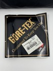 Outdoor Research Standard Bivy Sack Gore Tex  blue  Brand New