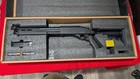 Jag Arms Airsoft Double Barrel Bfg - Never Fielded Never Aired