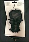 Gothic Skull Door Knocker Towel Ring Halloween Tiki Bar Pirate Prop Decoration