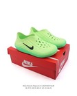 Nike React X Rejuven 8 Summer Casual Cave Shoes Beach Shoes For Men And Women