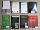 Minecraft Book Lot Of 8 Unofficial Herobrine Gameknight999 Adventure Overworld