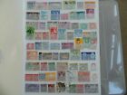 British Commonwealth Collection In 3 Stockbooks  approx 5500 Stamps 