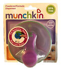 Munchkin Formula Dispenser  Blue  pack Of 1  New