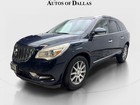 2016 Buick Enclave Leather Group
