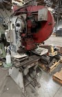 Niagara A 22 Obi Punch Press     22 Ton Mechanical Stamping Press