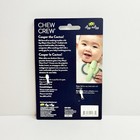 Itzy Ritzy Chew Crew Cactus Teether - New