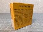 Roll Of Double  8mm Kodak Kodachrome Ii Daylight Movie Film Expired 1974 Sealed  