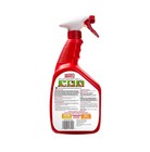 Nature s Miracle Advanced Stain And Odor Eliminator Spray 32 Fl Oz