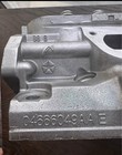 Jeep dodge3 3 Cylinder Heads Cast  04666049aa