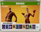 Fortnite Gingerbread Figure Set Ginger Gunner Merry Marauder Target Exclusive 
