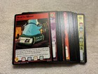 Neopets Tcg Starter Lot X39 Incl S1 - S6   Islandberry Promo P20 Vlp Ex     Read