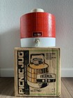 Vintage Thermos Picnic Jug   brand New Old Stock 