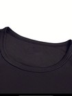 Calvin Men s Breathable Lightweight T-shirt Set Black White Gray Short Sleeve L