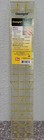 Omnigrid 3  X 18  Ruler  New  Sealed Unused Omnigrid 3 Inch By 18 Inch