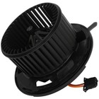 Front Ac Heater Blower Motor For Bmw 128i 323i 325i 328i 330i 335i X3 Xdrive