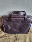 Filson Leather Original Briefcase Sierra Brown Nwt Unused   New Old Stock