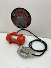 Deca Model 2p-75 115 Vac Industrial Vibrator Nib