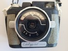 Historic Spirotechnique Calypso  calypso Phot  35 Mm Film Amphibious Camera