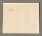 1942 Society Of Philatelic Americans 48th Convention Detroit Poster Stamp Label