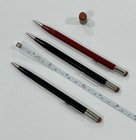 Vintage Autopoint And Scripto Mechanical Pencils