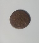 Roman Empire  Trajan  98-117 Ad   Ae As 
