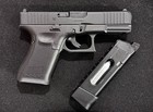 Umarex Glock 19 Gen 5 Mos  177 Cal Bb Semi-auto Blowback Air Pistol 