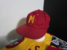 Vintage 1950s Named Usmc Pt Uniform Shirt  Short   Cap Set Marine Corps Sz Small