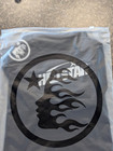 Hellstar Ski Mask Black