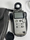 Sekonic L-608 Super Zoom Master Meter With Case