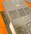 Nsi Dds 6000 4-channel 1200 Watts Per Digital Dimming System Ac Install Config