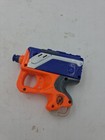 Nerf N-strike Elite Reflex Ix-1 Blaster Eliminator Pistol Pocket Small Dart Gun