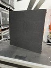 3 91mm Indoor Led Video Wall Tile - 500mm X 500mm Panel Novastar Large Lot   