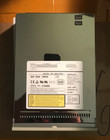 Sony Smo-f551-sd 5 2gb Internal Scsi 50 Pin Mo Optical Drive