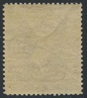 Cyprus 1928 Kgv 1p Black And Greenish Blue Sg 124 Mint Never Hinged Mnh