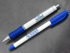 Actonel Lot 2 Pens Drug Rep Pharmaceutical Promo Medical Advertising 1-papermate